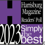 2023 Harrisburg Magazine Simply the Best